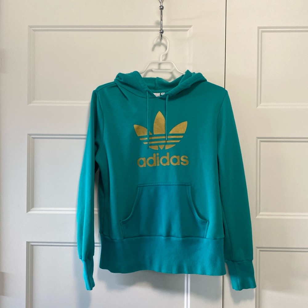 Adidas sweater